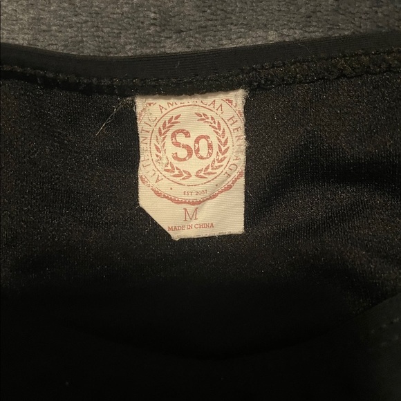 ✨2/$10 (M) SO Bikini Bottoms - Picture 4 of 5